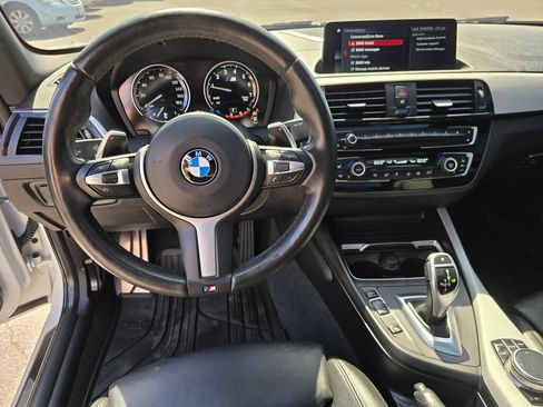 Used 2018 BMW M240i xDrive Coupe AWD/4WD image 3