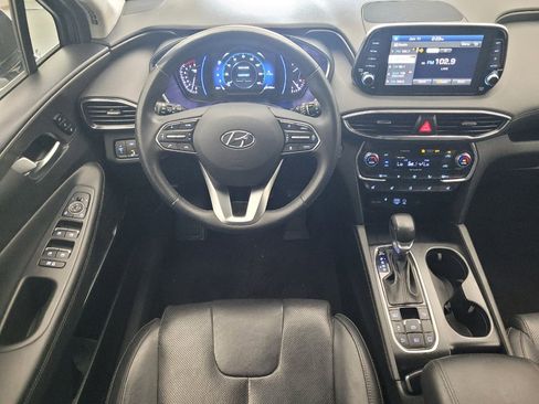 Used 2020 Hyundai Santa Fe Limited w/ Cargo Package AWD/4WD image 22