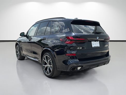 New 2026 BMW X5 xDrive50e w/ Executive Package AWD/4WD image 5