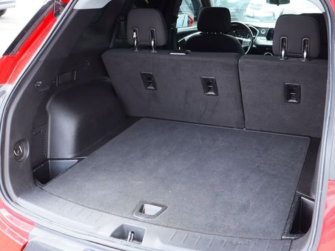 Used 2021 Chevrolet Blazer LT image 24