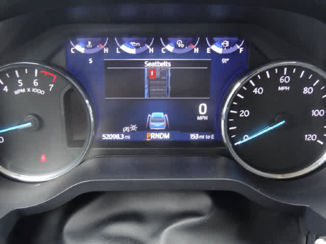 Certified 2024 Ford Expedition XLT AWD/4WD image 26