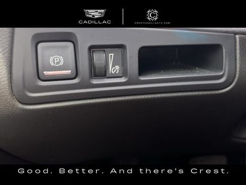 Certified 2023 Cadillac XT5 Premium Luxury FWD image 24