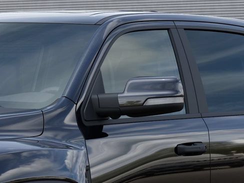 New 2026 RAM 1500 RHO AWD/4WD image 19