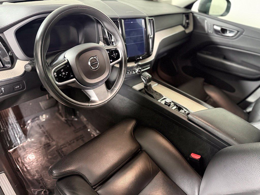 Used 2019 Volvo XC60 T6 Inscription AWD/4WD image 18