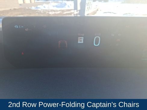 New 2025 Ford Expedition Active image 26