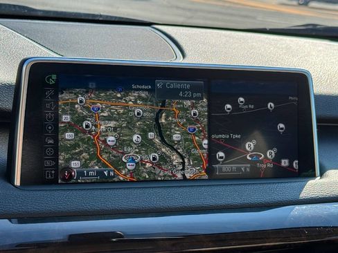 Used 2016 BMW X5 xDrive35i image 26