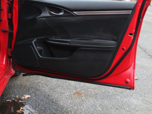 Used 2018 Honda Civic Si image 18