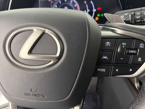 Used 2024 Lexus RX 350 FWD w/ Technology Package image 31