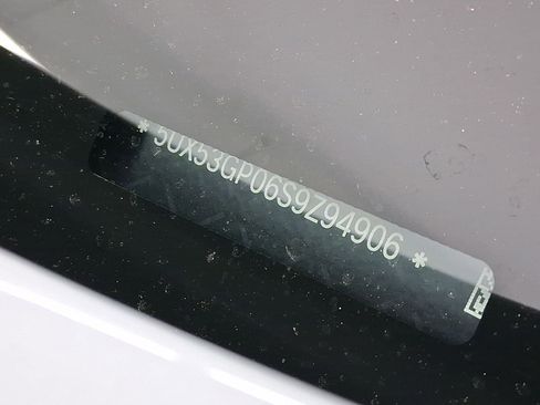 Certified 2025 BMW X3 xDrive30i w/ Premium Package image 19