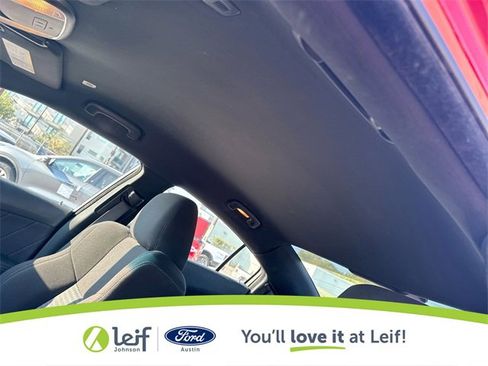 Used 2023 Dodge Charger GT w/ Blacktop Package image 20