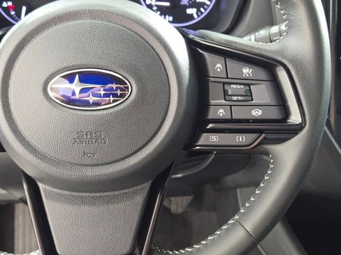 Certified 2026 Subaru Forester Premium AWD/4WD image 30