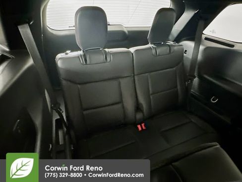 New 2026 Ford Explorer ST w/ Sun And Sound Package AWD/4WD image 31