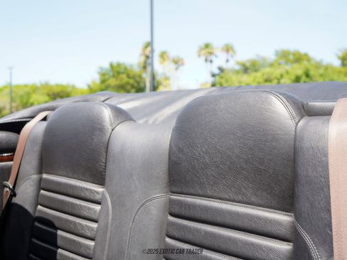 Used 1994 Jaguar XJS 4.0 Convertible RWD image 65