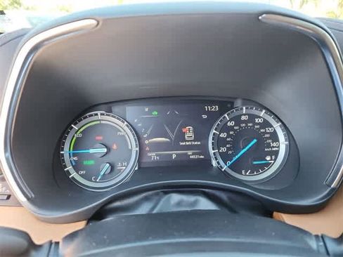 Used 2021 Toyota Highlander Platinum image 29