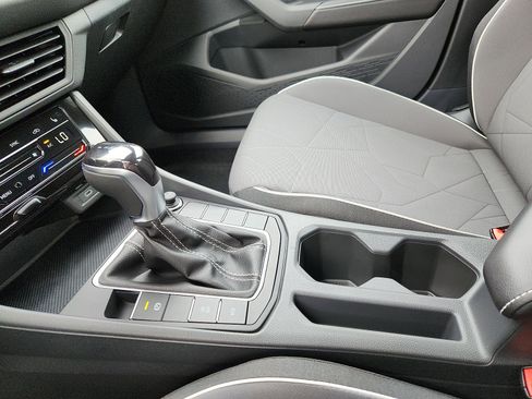 New 2026 Volkswagen Jetta Sport image 20