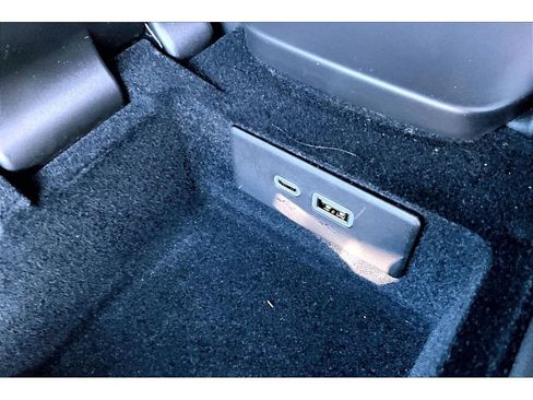 Used 2025 Chevrolet Corvette 2LT w/ Stealth Interior Trim Package image 32