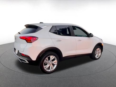 Used 2025 Buick Encore GX Preferred image 15