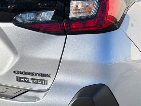 New 2026 Subaru Crosstrek 2.5i Sport AWD/4WD image 32