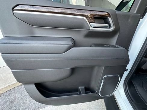New 2026 GMC Sierra 1500 Elevation w/ Elevation Premium Package AWD/4WD image 23