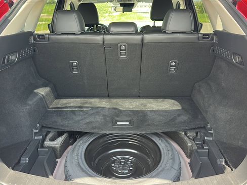 Used 2023 MAZDA CX-5 AWD 2.5 S w/ Select Package image 21