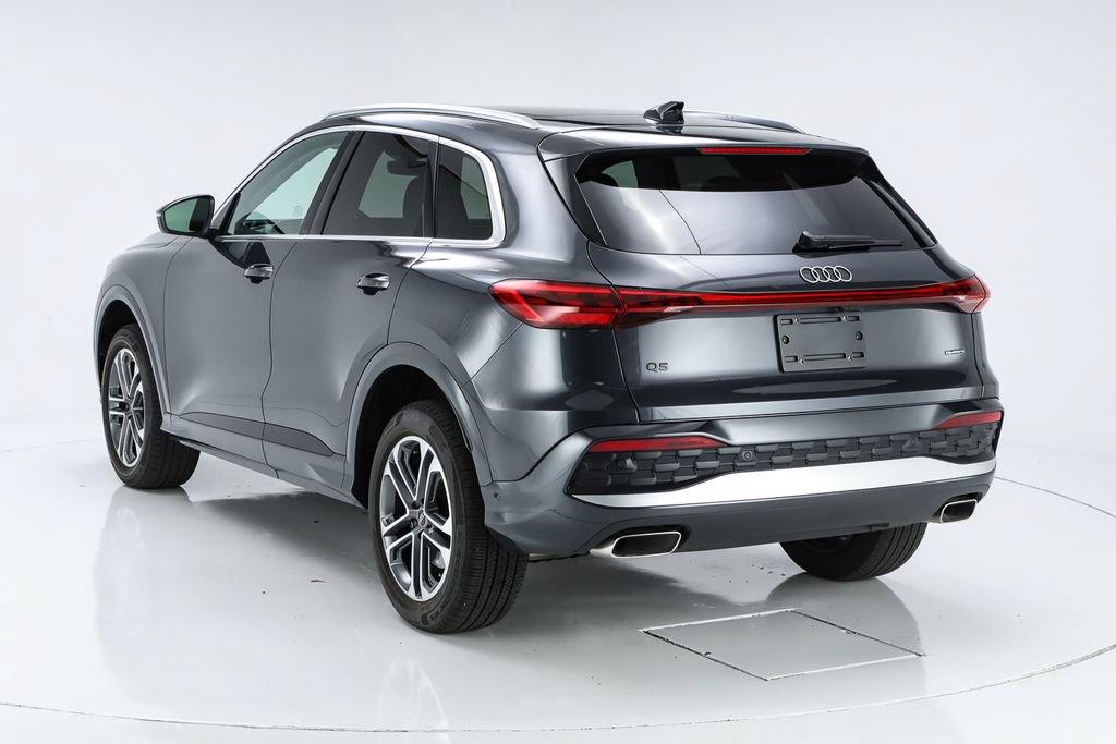 Used 2025 Audi Q5 Premium AWD/4WD image 11
