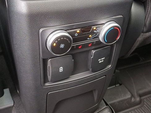 Certified 2023 Ford Explorer ST w/ Equipment Group 401A image 11