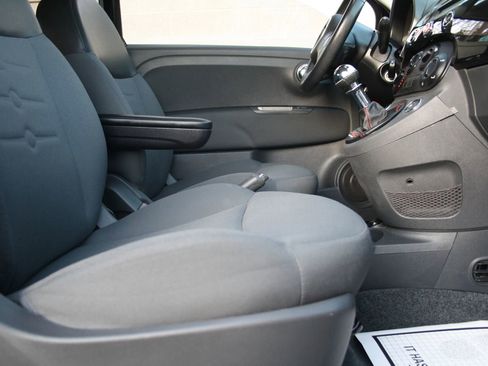 Used 2013 FIAT 500 Pop image 8