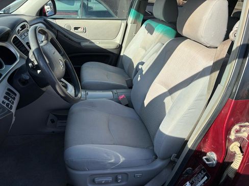 Used 2006 Toyota Highlander Limited image 29