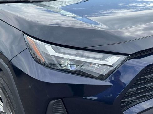 Used 2023 Toyota RAV4 XLE w/ Convenience Package AWD/4WD image 12