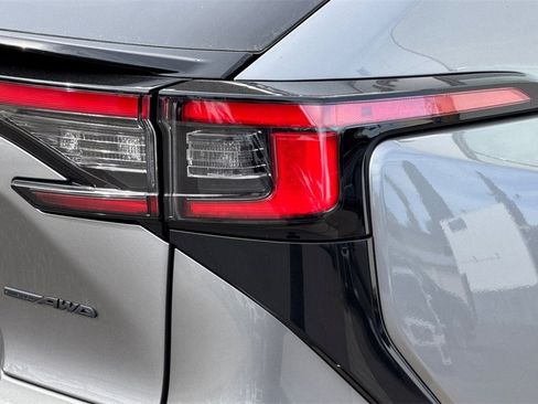 New 2026 Subaru Solterra Premium image 34