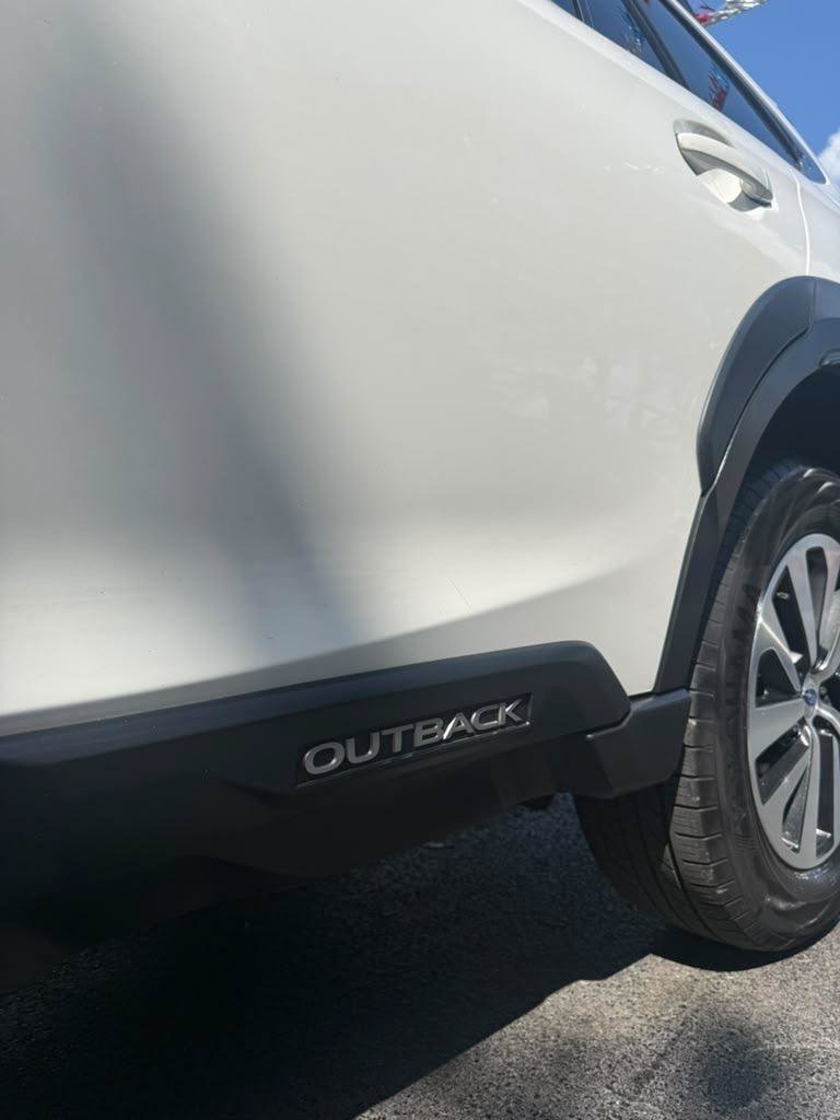 Used 2023 Subaru Outback Premium w/ Popular Package #1 AWD/4WD image 11
