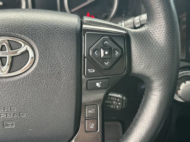 Used 2024 Toyota 4Runner TRD Off-Road Premium w/ Moonroof Package AWD/4WD image 13