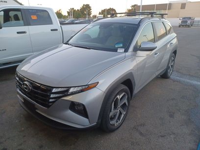 Used 2023 Hyundai Tucson SEL w/ Convenience Package