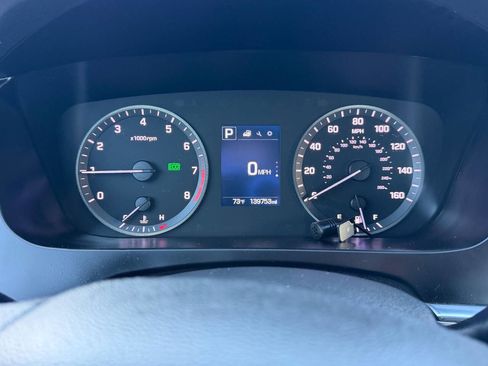 Used 2017 Hyundai Sonata SE FWD image 13