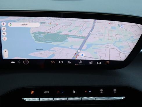 New 2026 Buick Enclave Preferred w/ Power Package FWD image 18