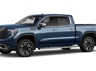 New 2026 GMC Sierra 1500 Denali Ultimate AWD/4WD video 2