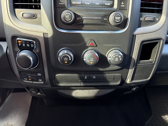 Used 2019 RAM 1500 Express w/ Express Value Package AWD/4WD image 16