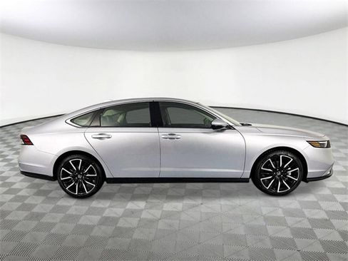 New 2026 Honda Accord Touring image 6