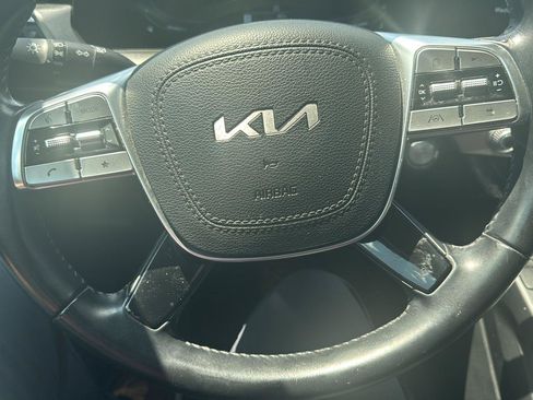 Used 2024 Kia Telluride S w/ S Sunroof Package AWD/4WD image 12