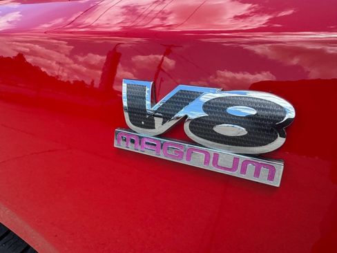 Used 2011 Dodge Dakota Big Horn AWD/4WD image 6