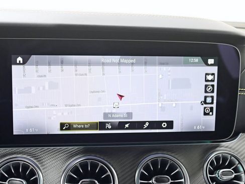 Used 2023 Mercedes-Benz AMG GT 63 S image 20