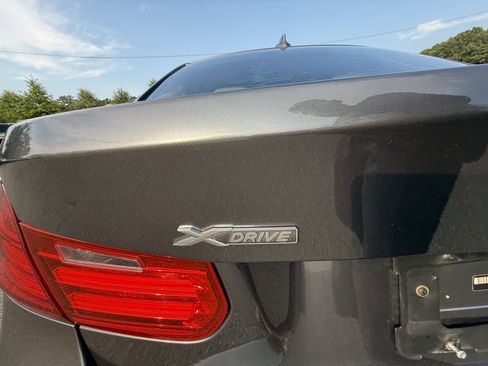 Used 2014 BMW 335i xDrive Sedan image 37