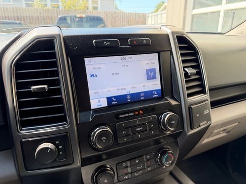 Used 2019 Ford F150 XLT w/ Equipment Group 302A Luxury AWD/4WD image 6
