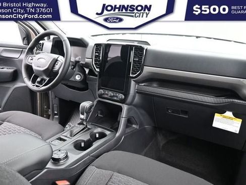 New 2026 Ford Ranger XLT w/ FX4 Off-Road Package AWD/4WD image 25