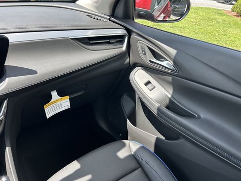 New 2026 Buick Encore GX Sport Touring w/ Advanced Technology Package image 17