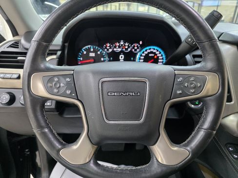 Used 2017 GMC Yukon XL Denali w/ Open Road Package AWD/4WD image 31