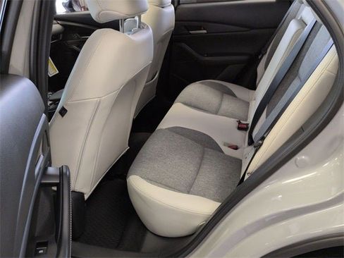 New 2026 MAZDA CX-30 AWD 2.5 S image 24