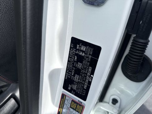 Used 2023 Kia Soul GT-Line FWD image 19