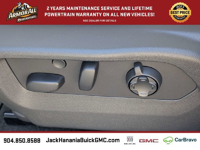 New 2026 Buick Envision Avenir AWD/4WD image 21
