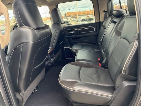 Used 2022 RAM 2500 Laramie image 17